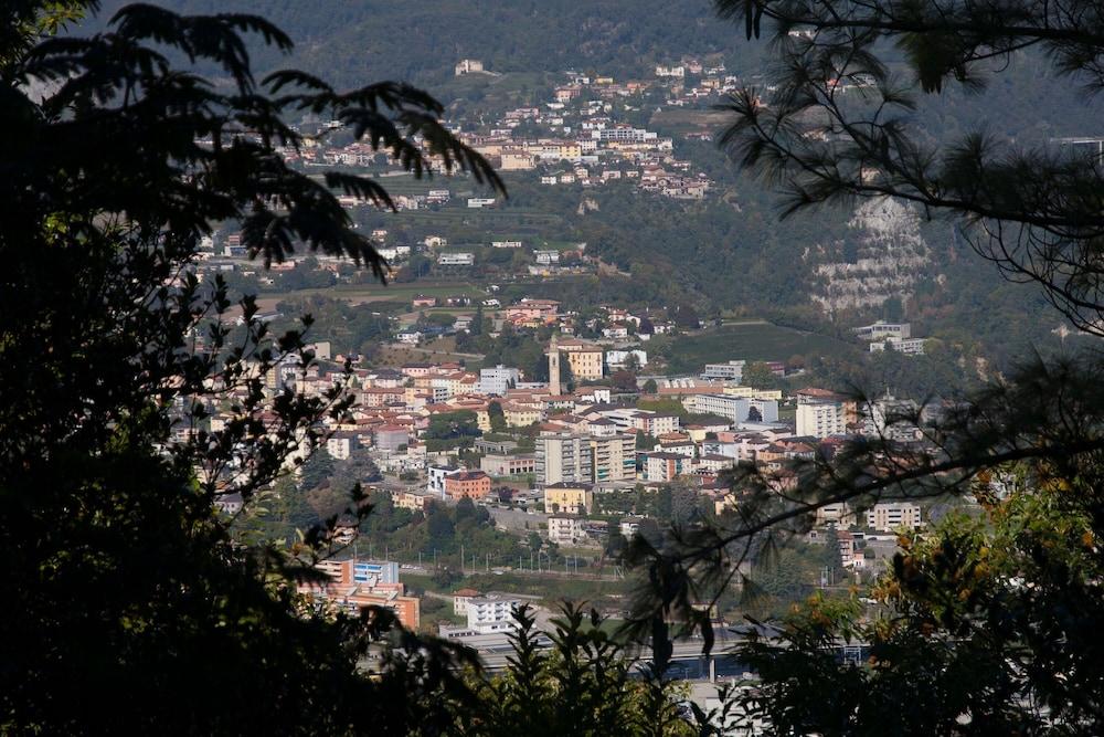 Chiasso Apartments 204