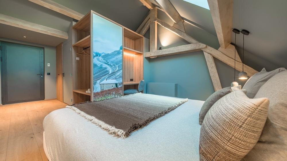 Domaine Carrel & Senger