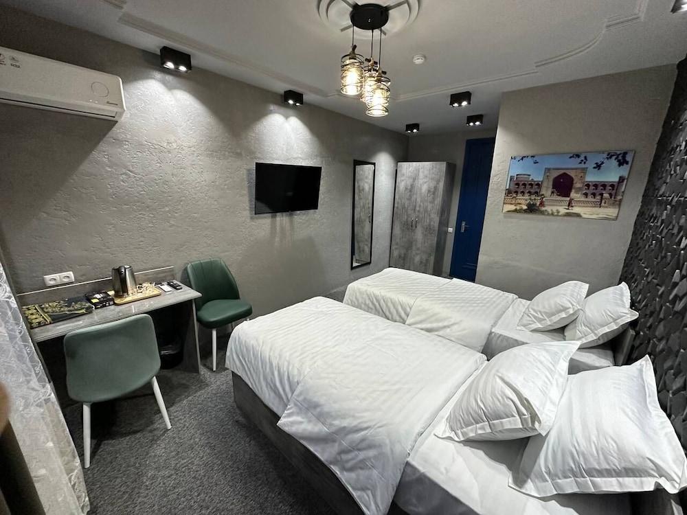 DILFUZ FAMELY GUEST HOUSE