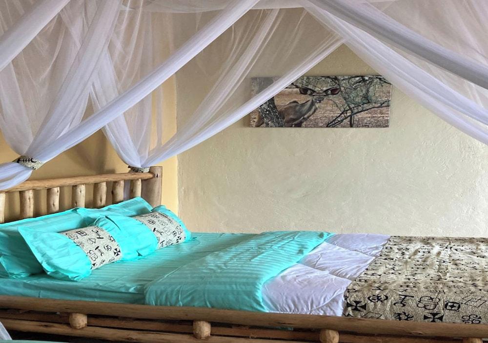 Stevalyn's Ridge View Lodge