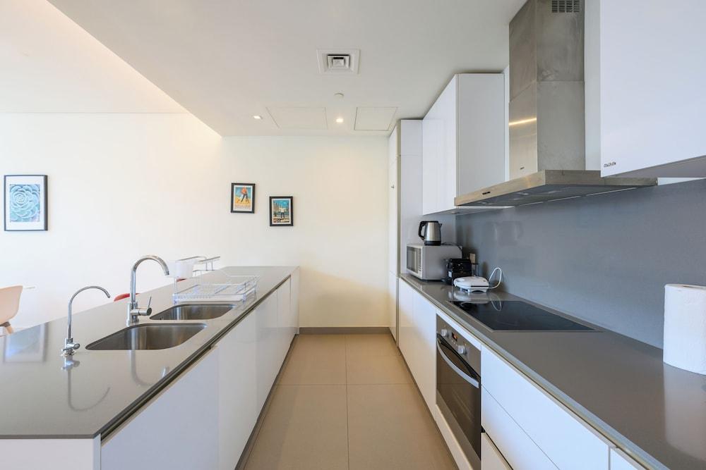 The perfect 1 BR City Walk in Dubai