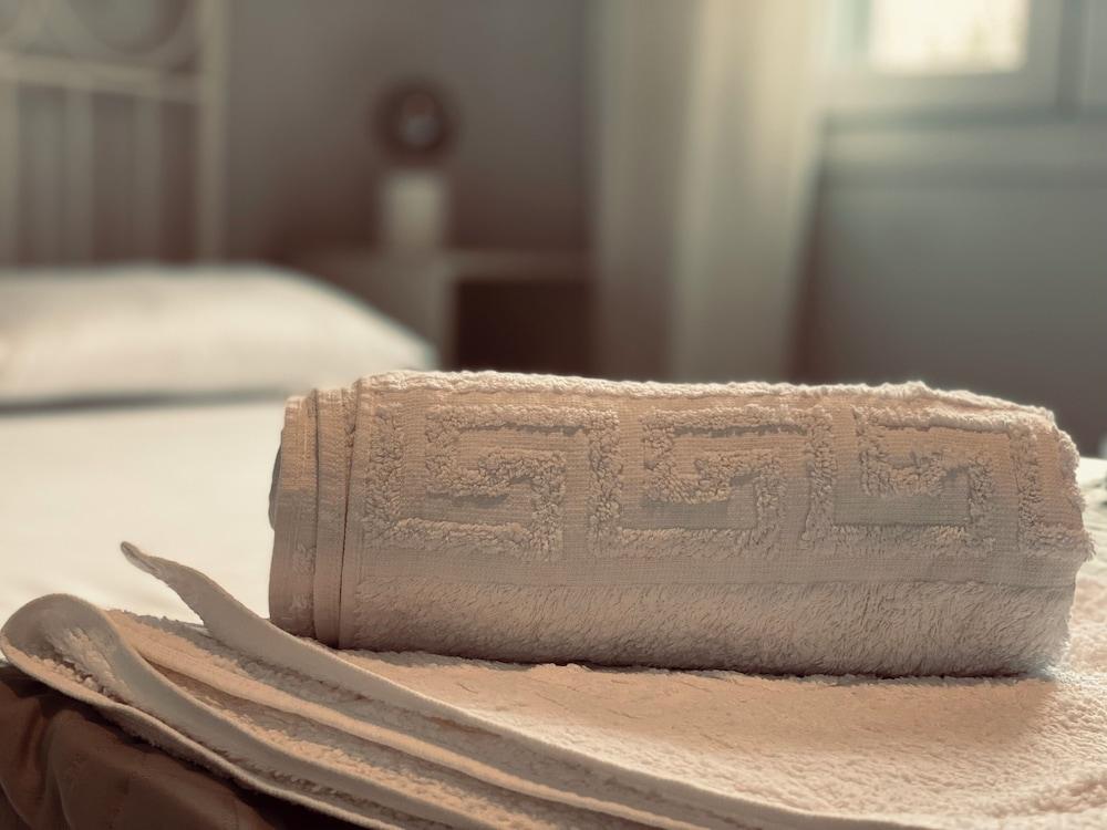 Tinos 4 Person House in Heart of Tinos Island