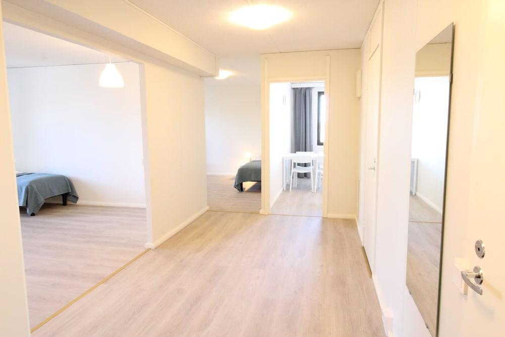 Forenom Apts Hämeenlinna Katuma 1