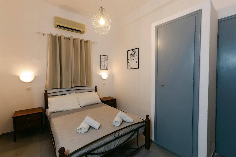 Seven Grapes - Karterados