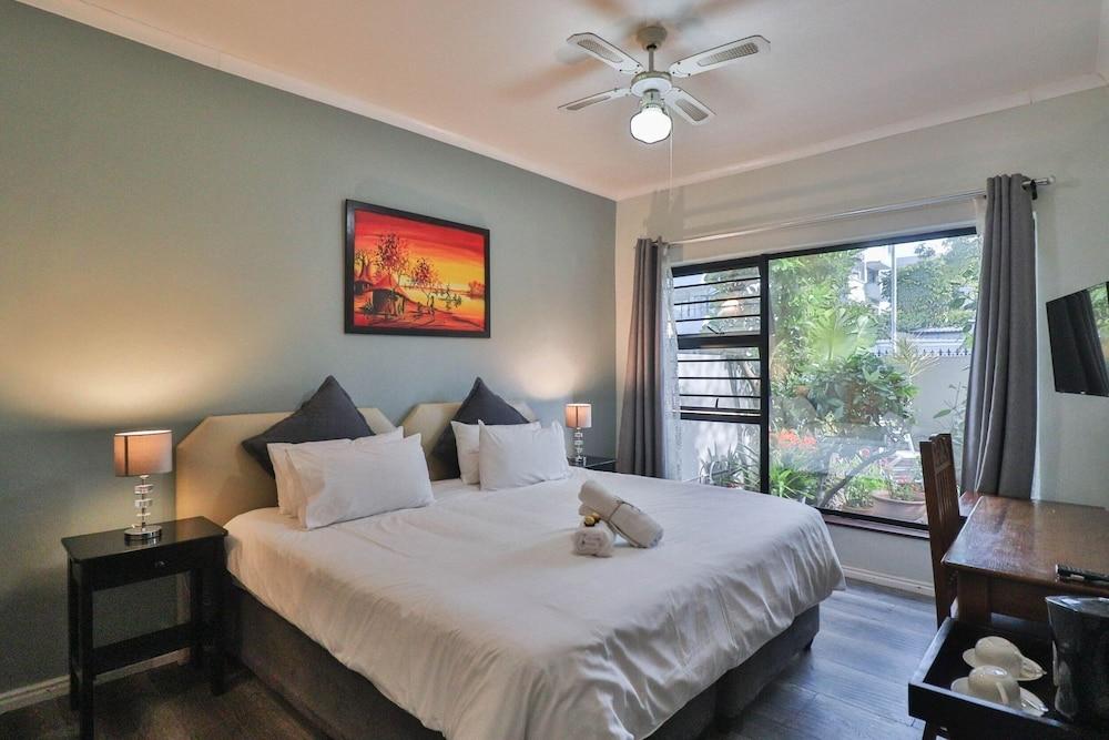 Spring Tide Inn by CTHA