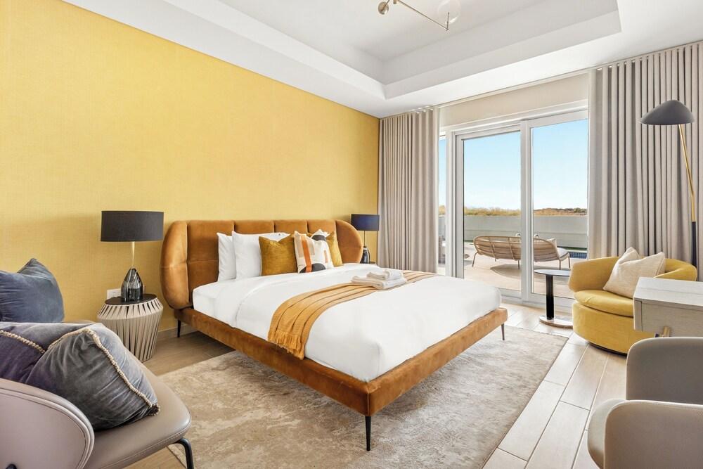 Silkhaus Mayan 5 - Yas Island