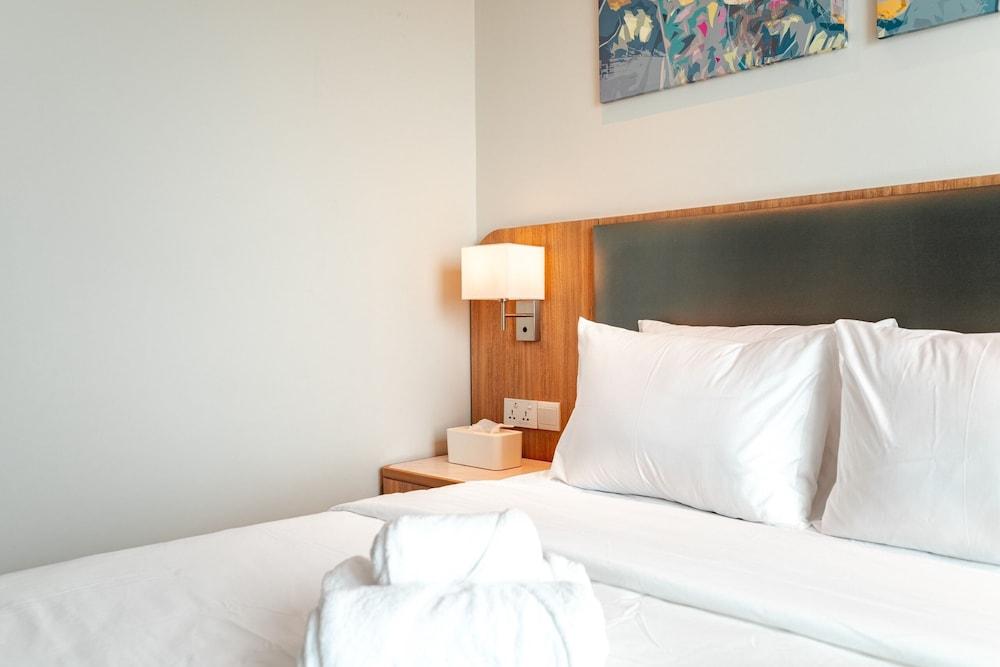 Zenity Apartment Quan 1