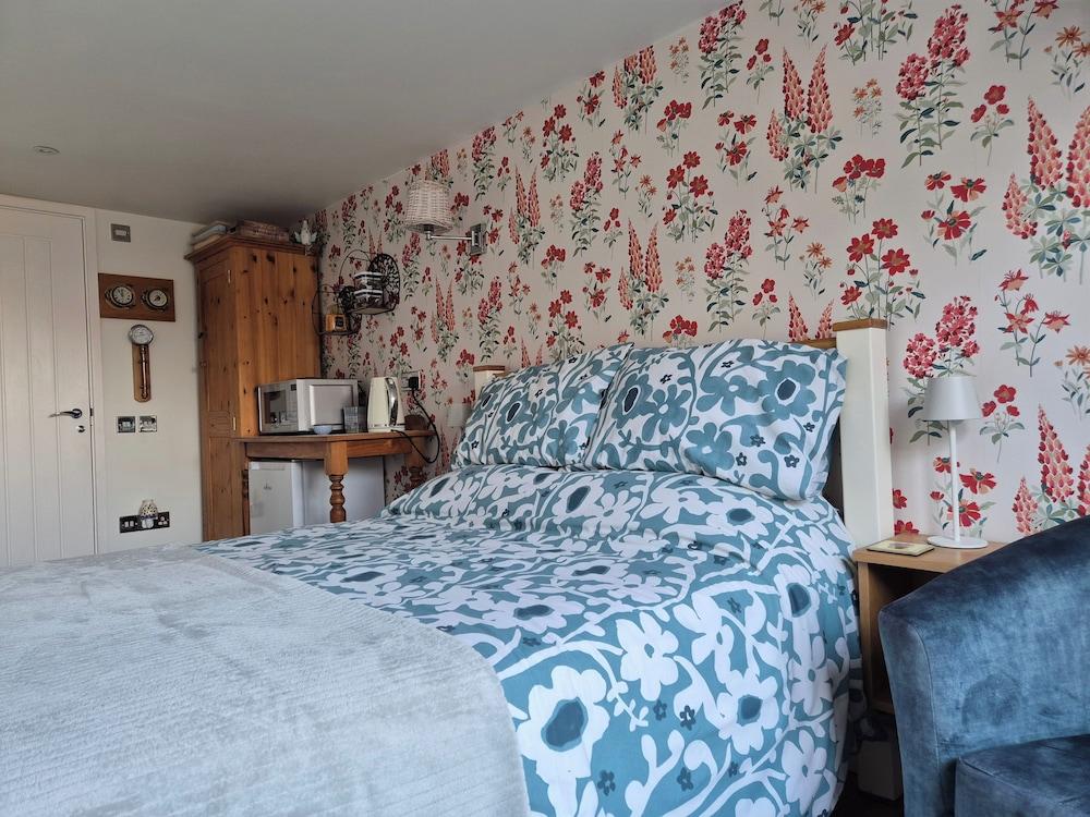 Flower Garden Studio in Sheringham- Cycle Friendly