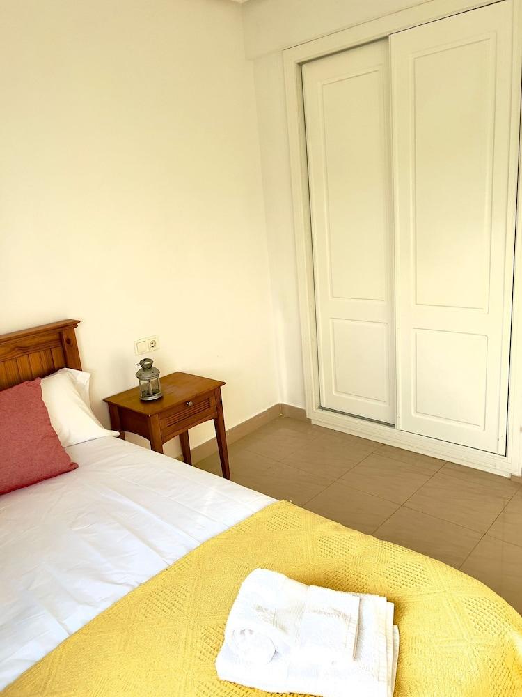 Mediterraneo II in Denia