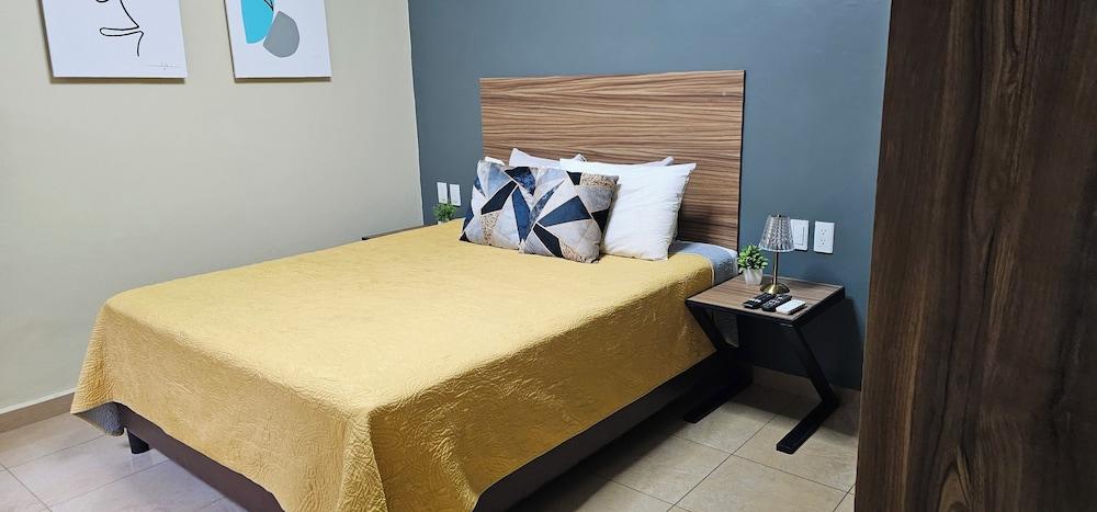 Condominio Brillante GDL