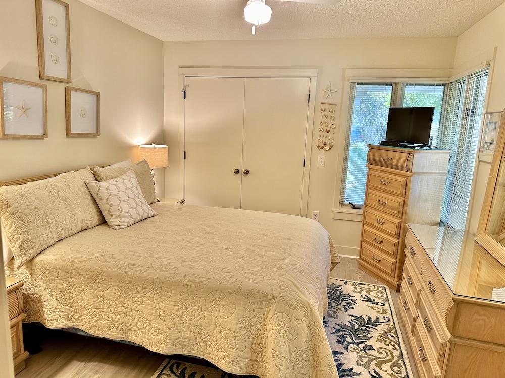 Sun-filled Villa With Access To All Resort Amenities, 3agt 3 Bedroom Villa