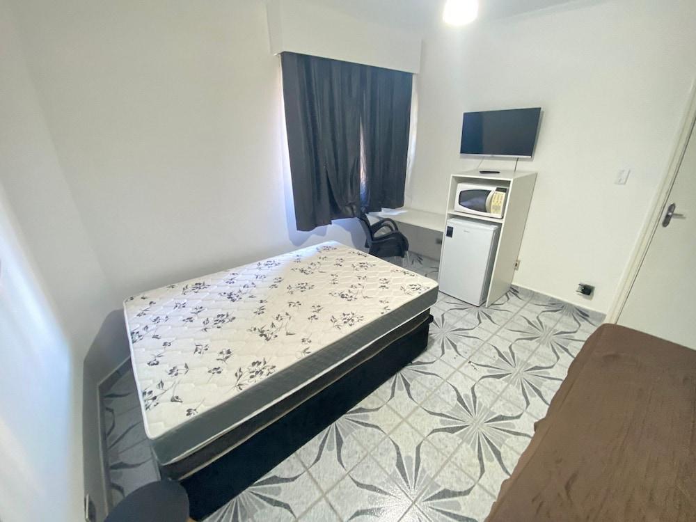 Suítes - Pé na areia Praia do forte