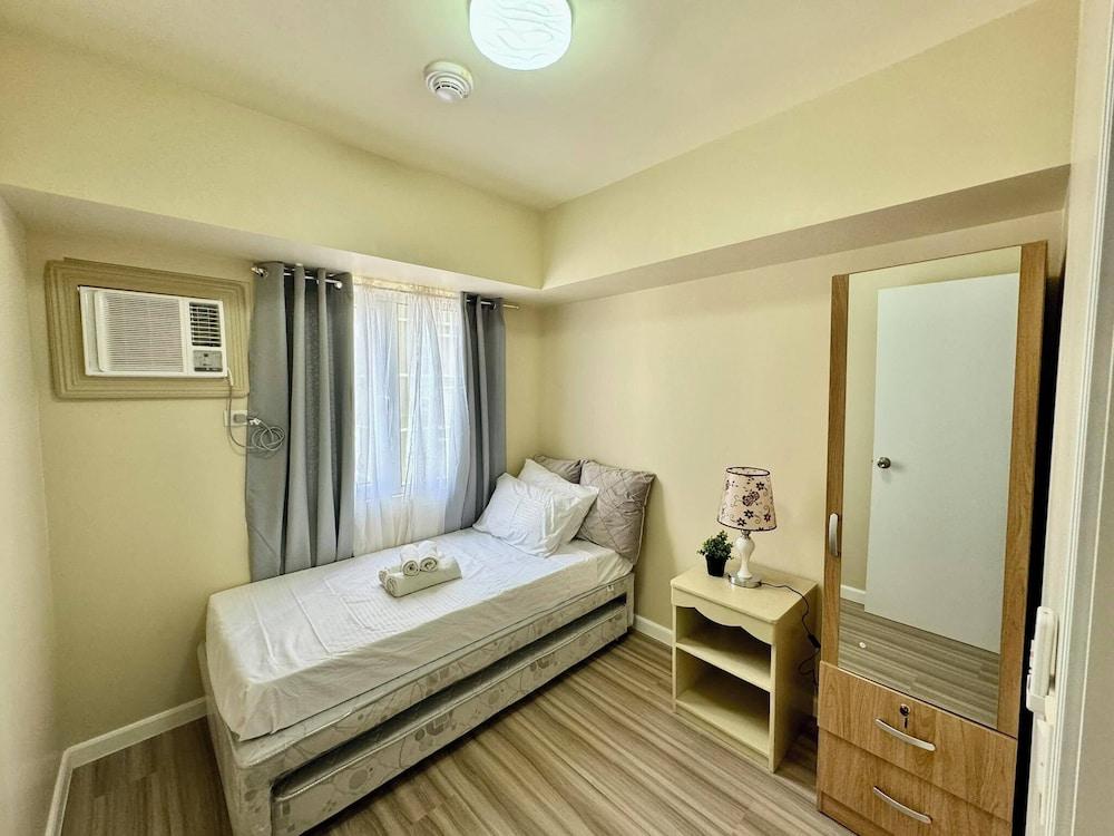 Condotel Avida Riala Tower 4-1103