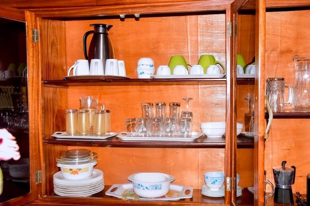 Kivu Sunset Apartment