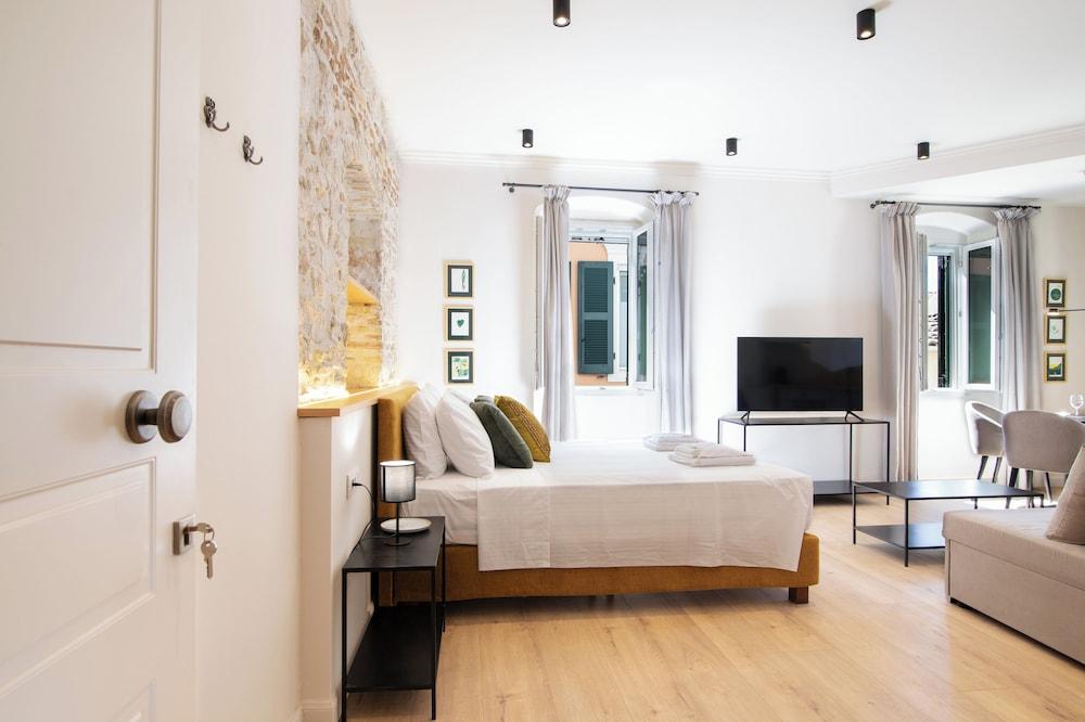 Kantouni Mpizi Suites by CorfuEscapes