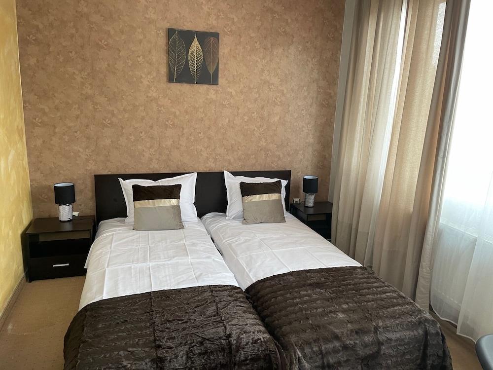 SlH by Andre Wellness and Recreation