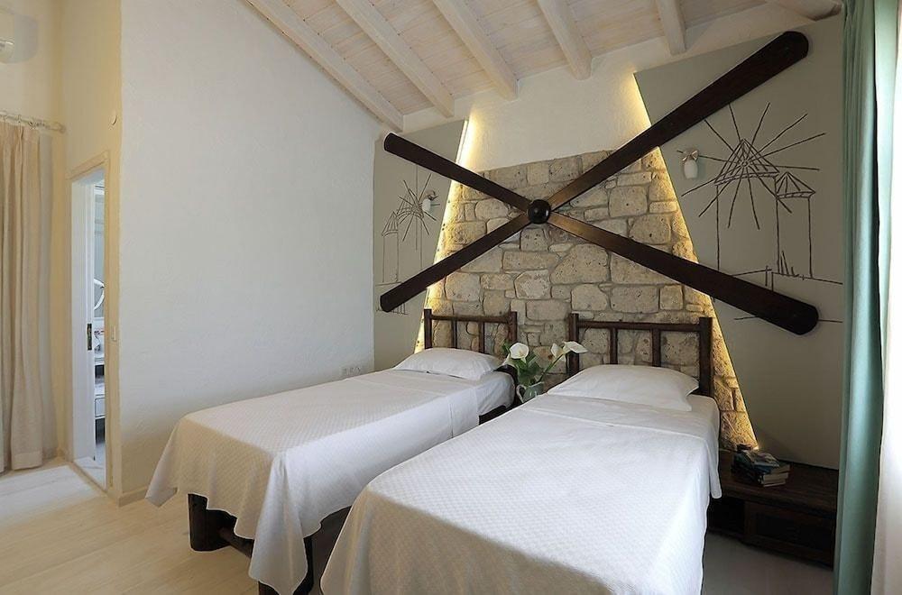 Swan Deluxe 1890 Otel