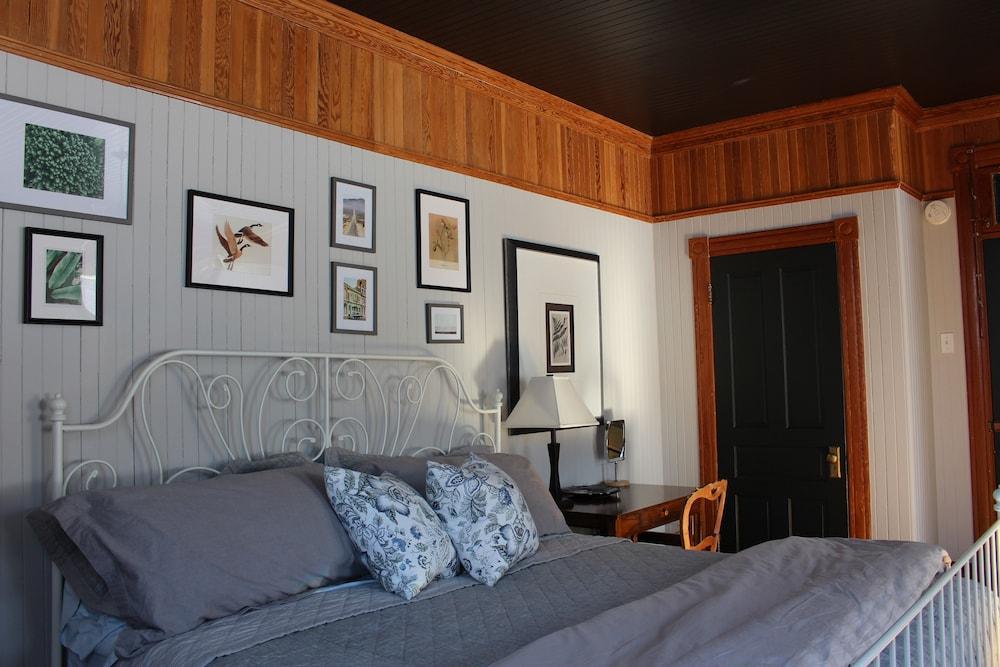 Auberge Comme au premier jour