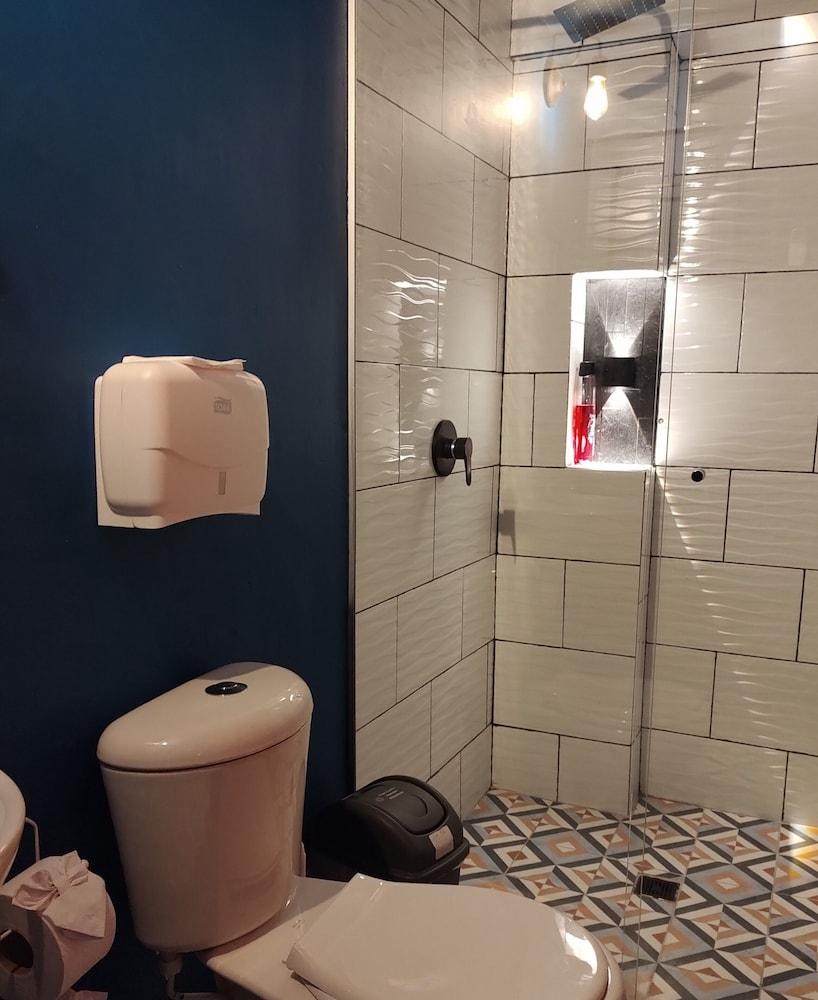 Casa Primavera Hostal