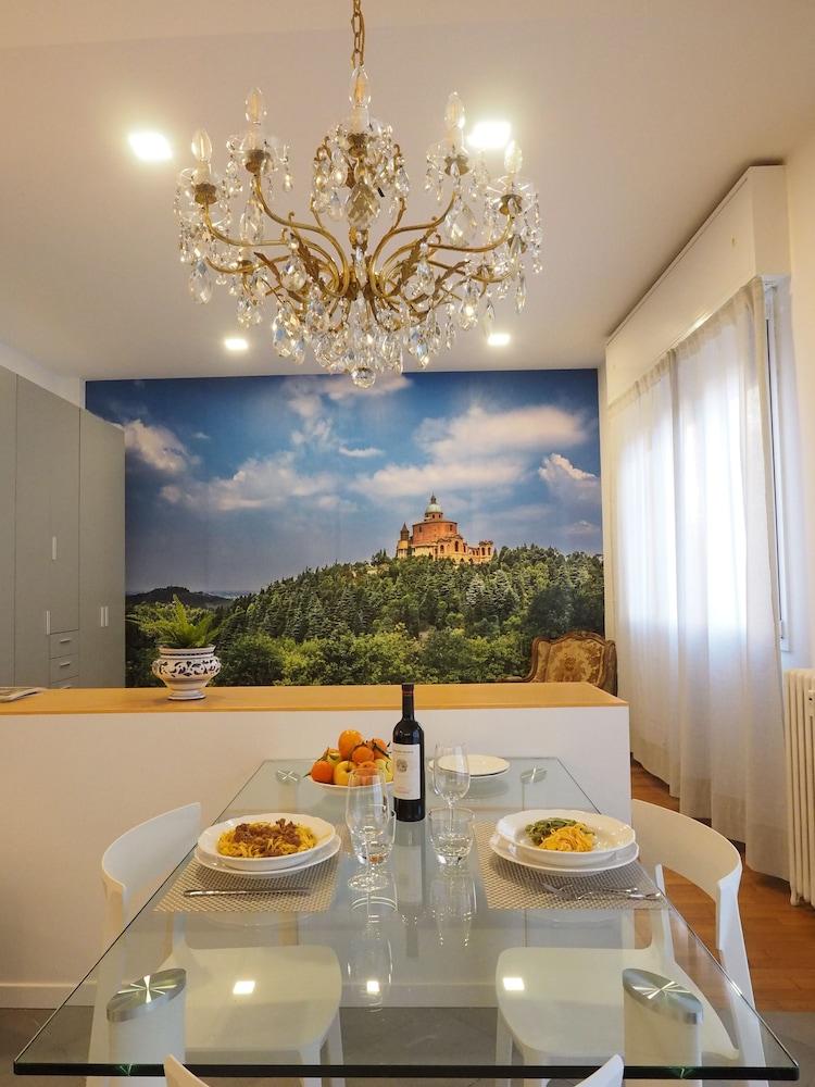 Guglielmo City Center Studio