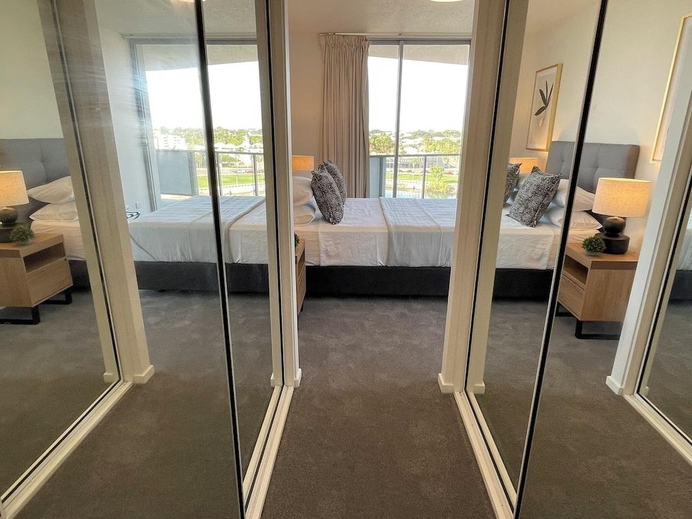 Penthouse Townsville