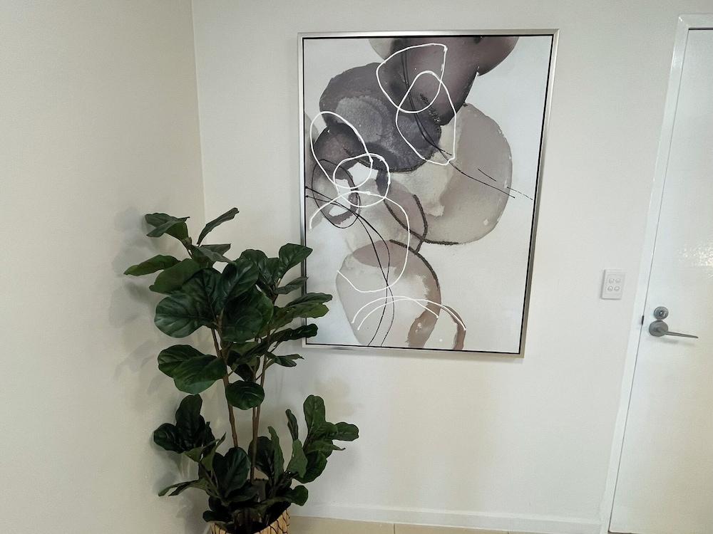 Penthouse Townsville