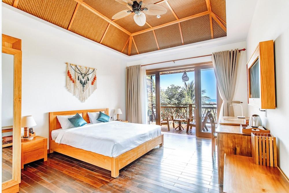 Rocks Beach Boutique Phu Quoc