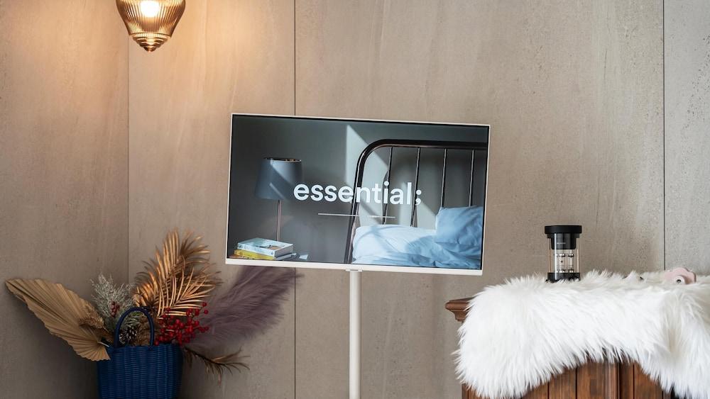 Goseong Gyeoulbada Ocean View Pension