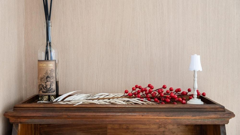 Goseong Gyeoulbada Ocean View Pension