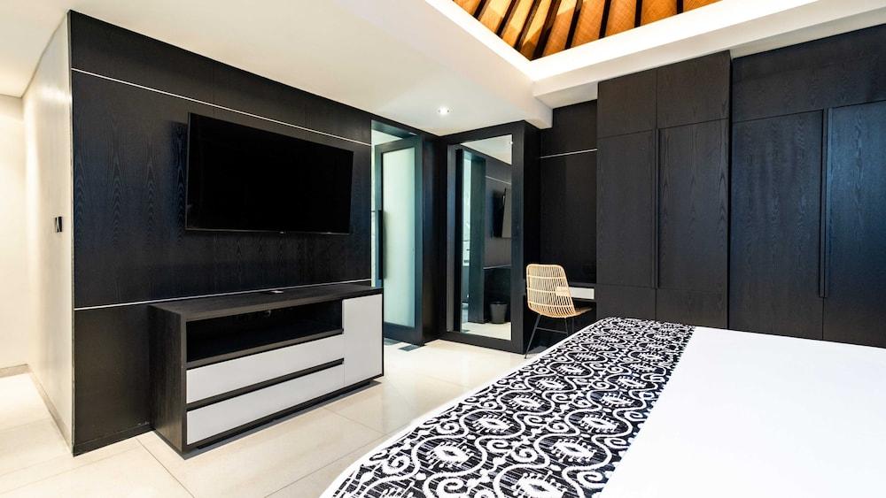 Villa Kubu Dewi Sri in Dalung