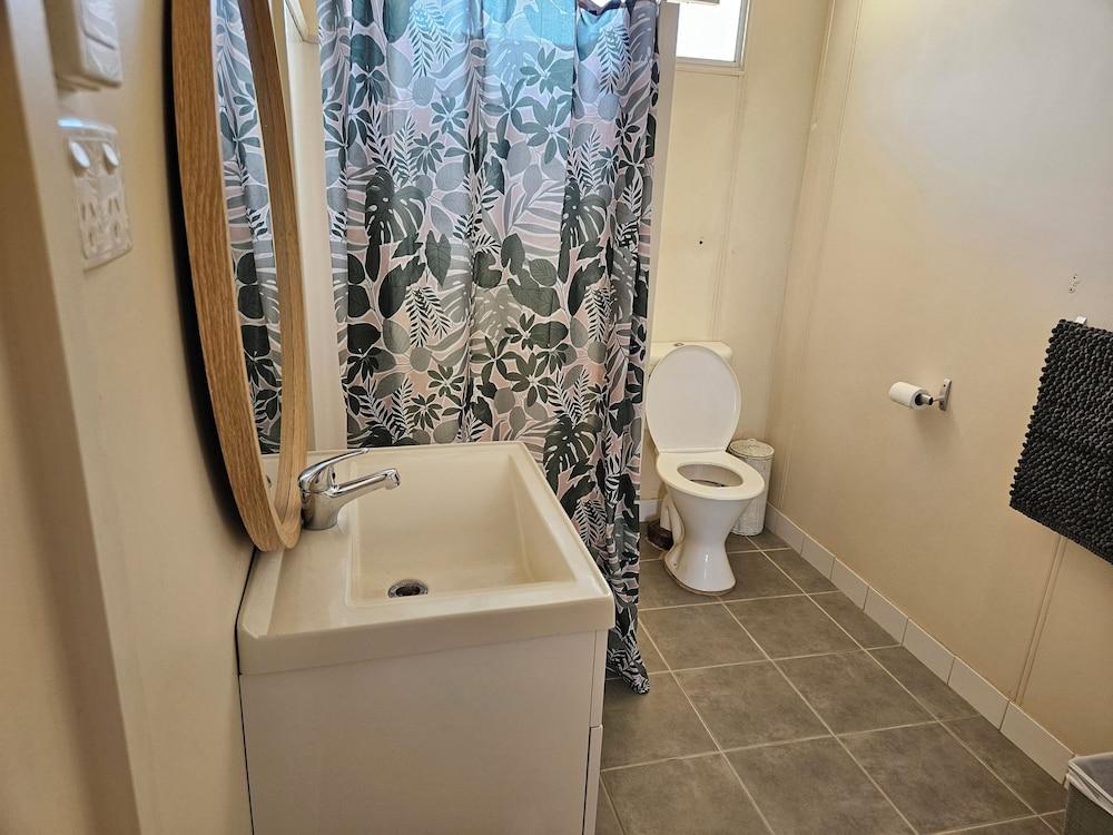 4B Kambalda Apartment