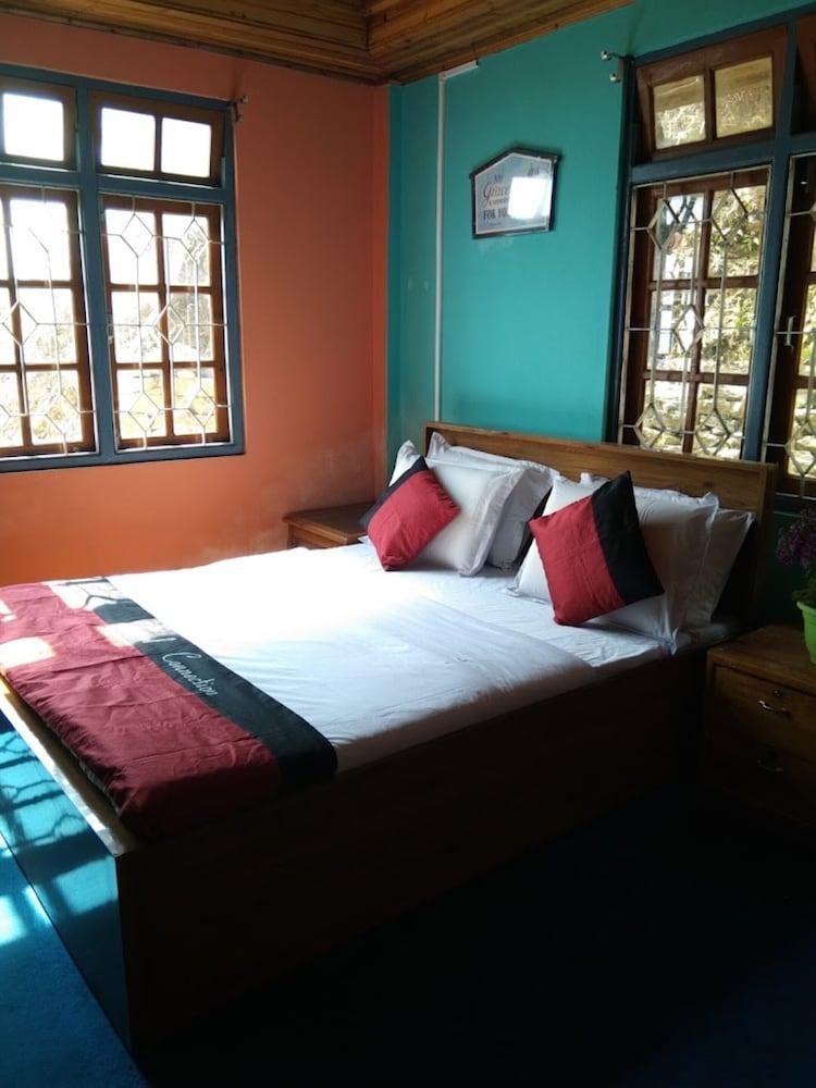 Grace homestay Sadam