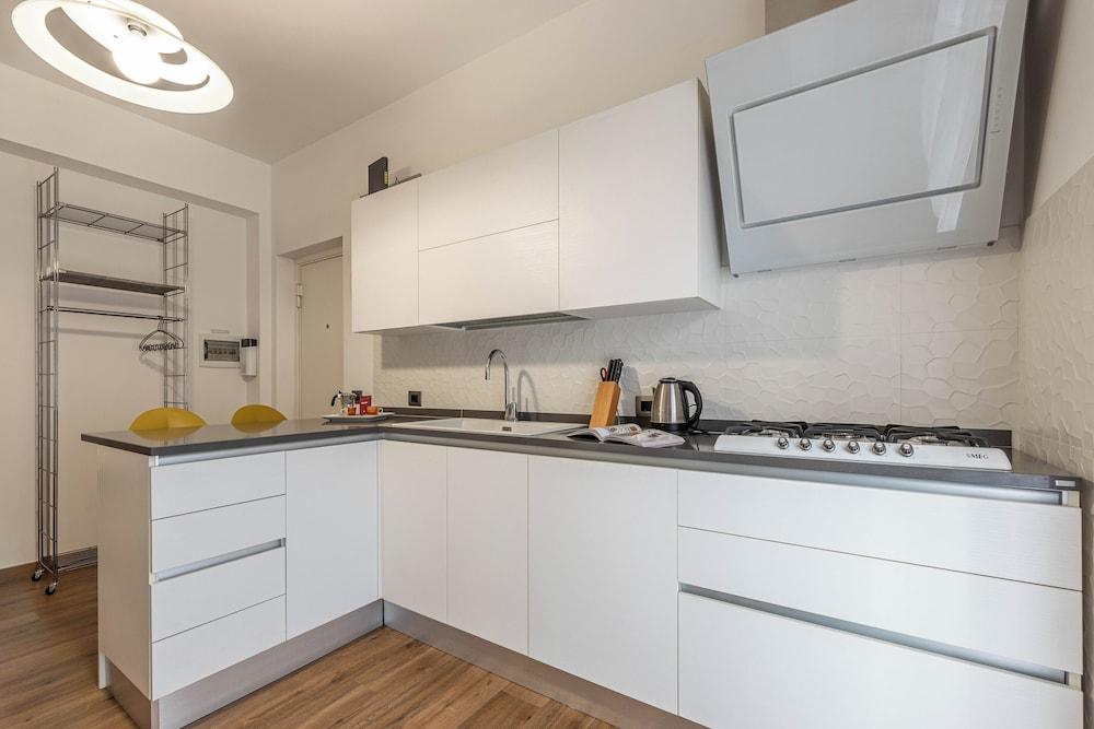 Appartamento Libertà con Terrazza