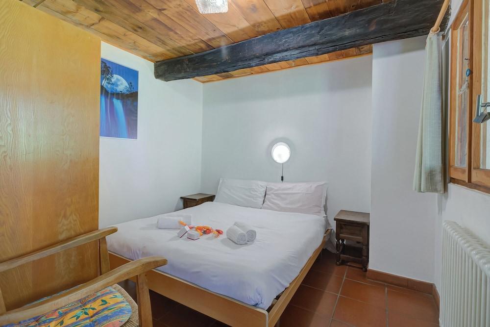 Rustico Val Bavona House