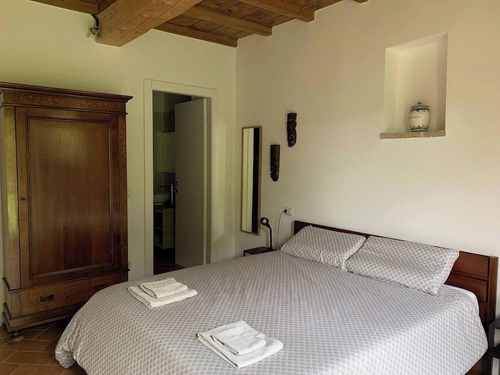 Apartment on the Hill Between Gubbio and Perugia