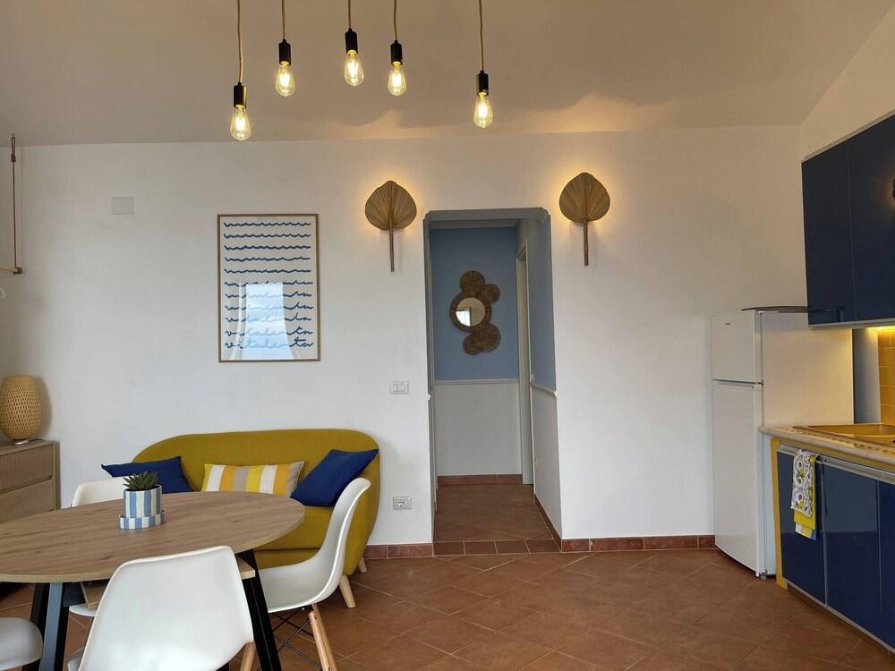 Wildsunset - Villa Cala Moresca