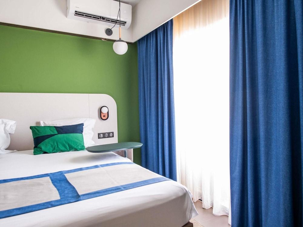 Ibis Styles Cayenne Centre Amazonia (Ouverture Juin 2024)