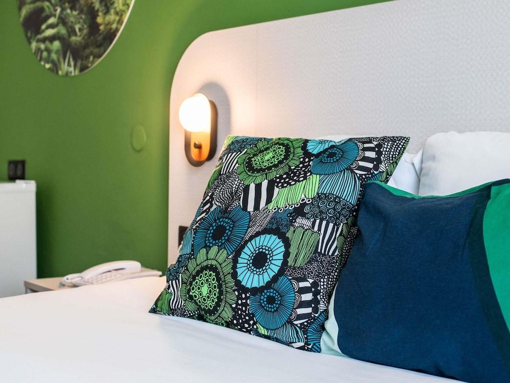 Ibis Styles Cayenne Centre Amazonia (Ouverture Juin 2024)