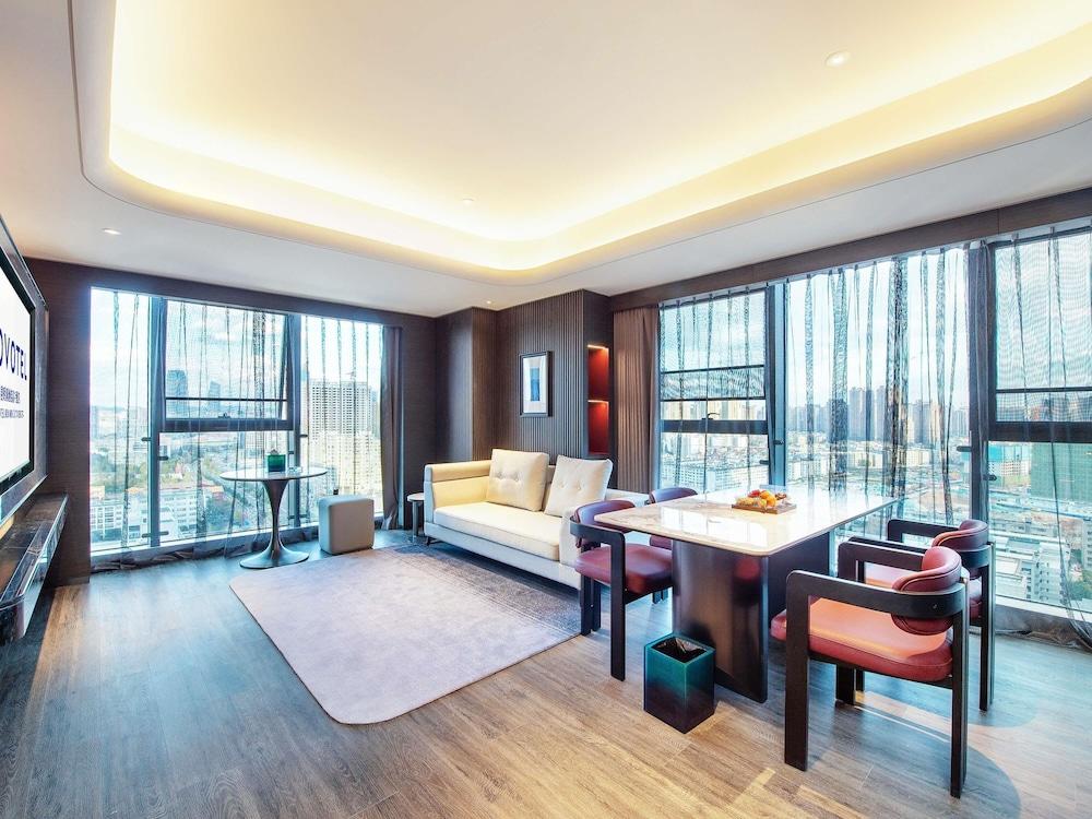 Novotel Kunming City Center
