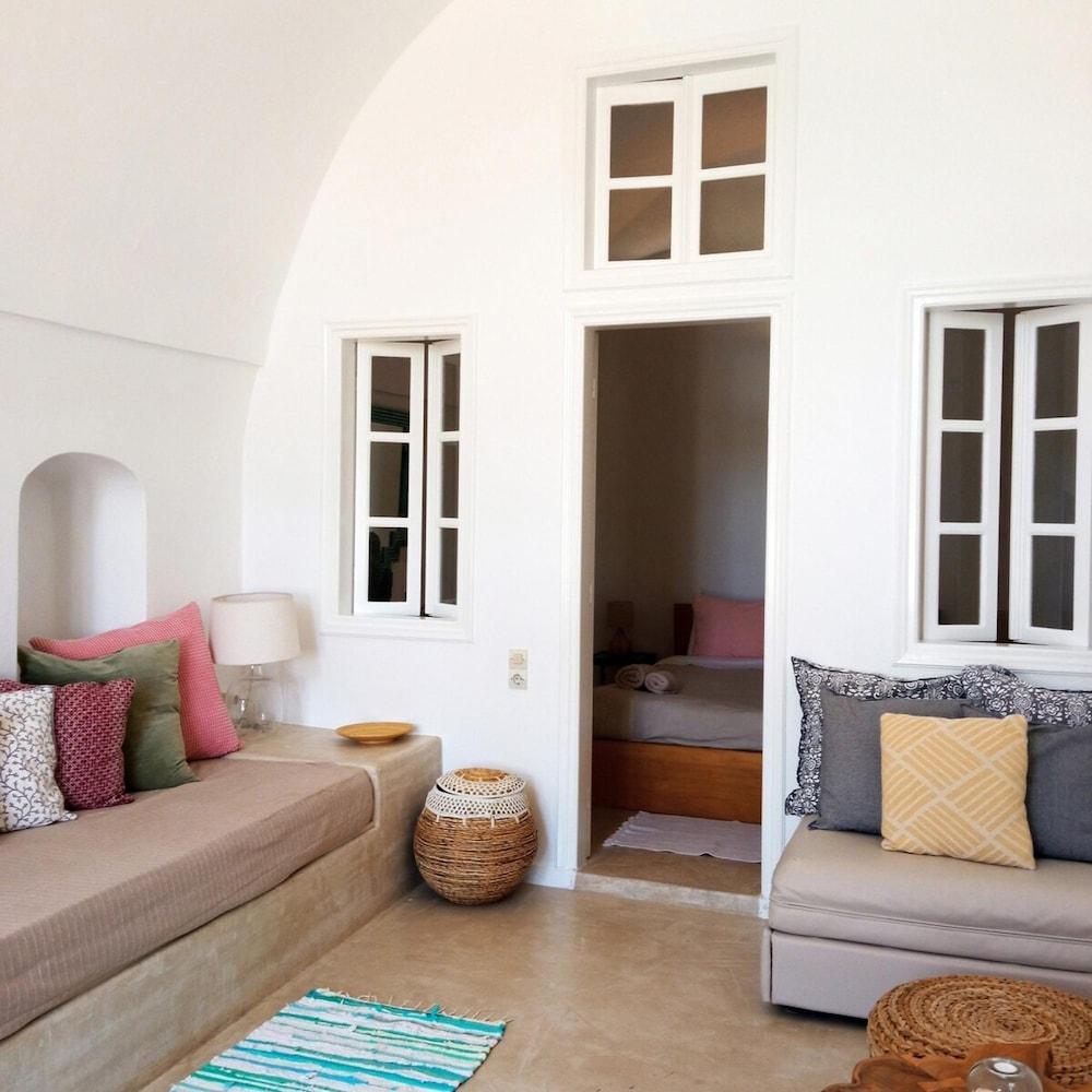 Bonora Country Houses - Alitana