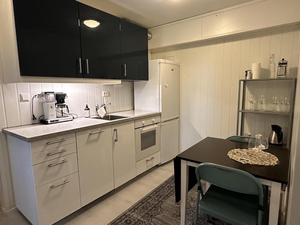 Studio Apartment in the Center of Alta