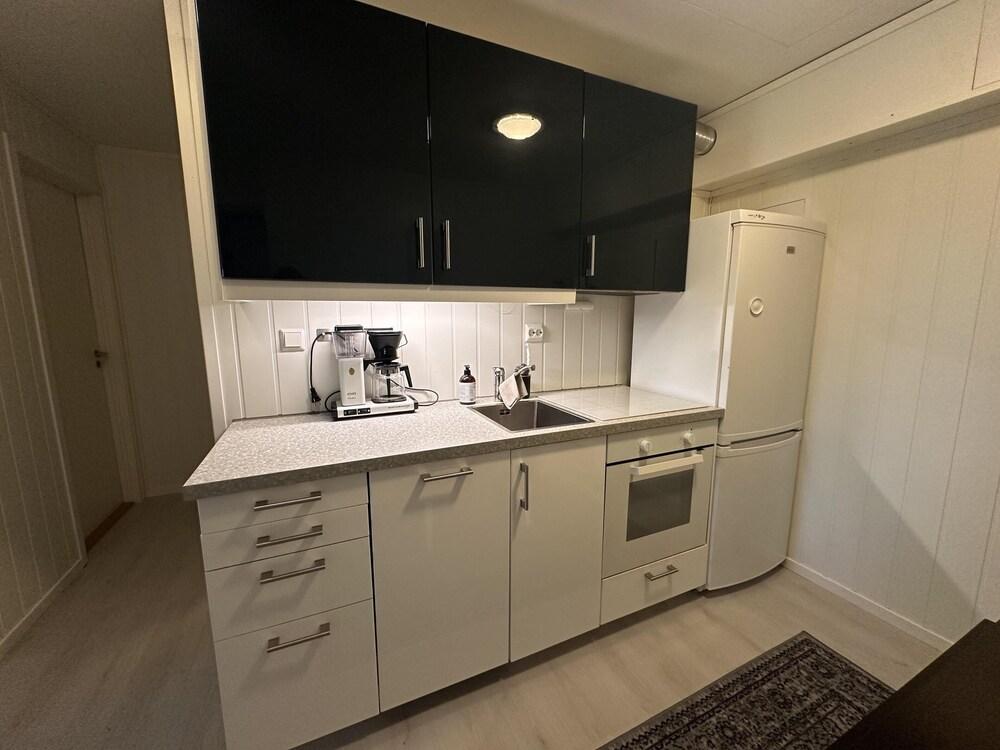 Studio Apartment in the Center of Alta