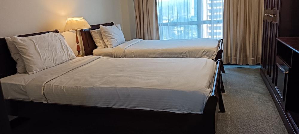 Berjaya Times Square Service Apartment