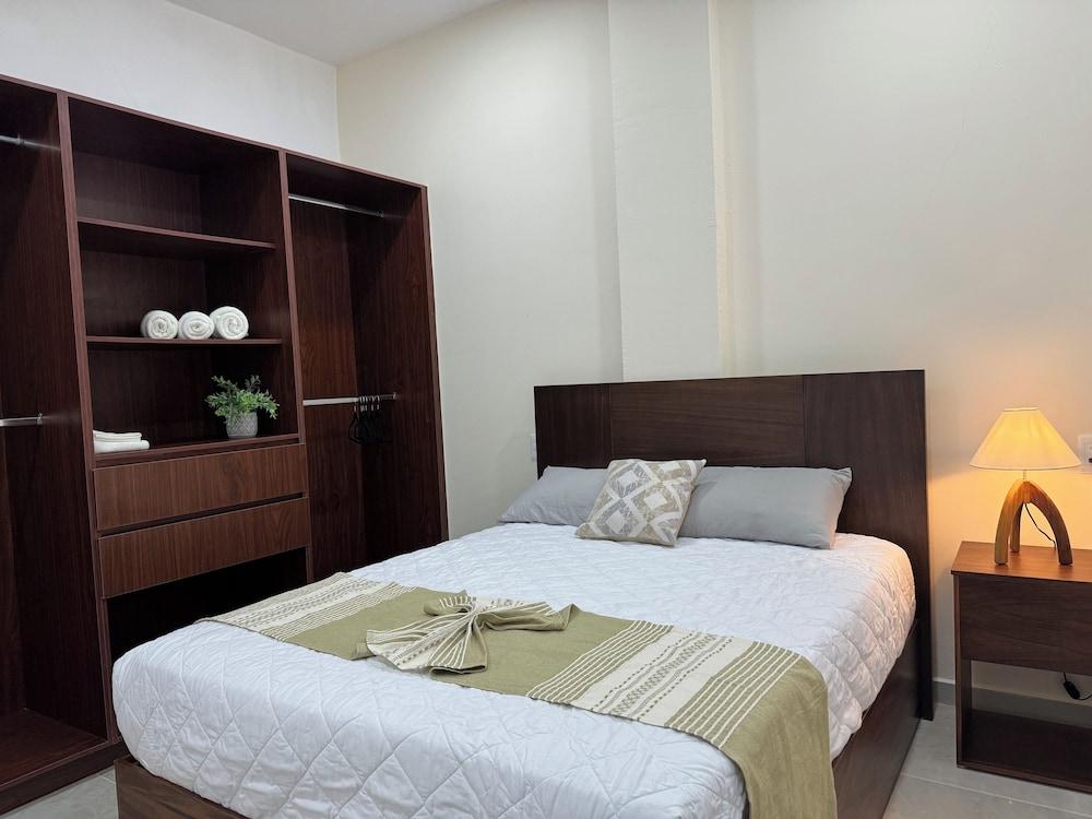 Nabani Condominios T1