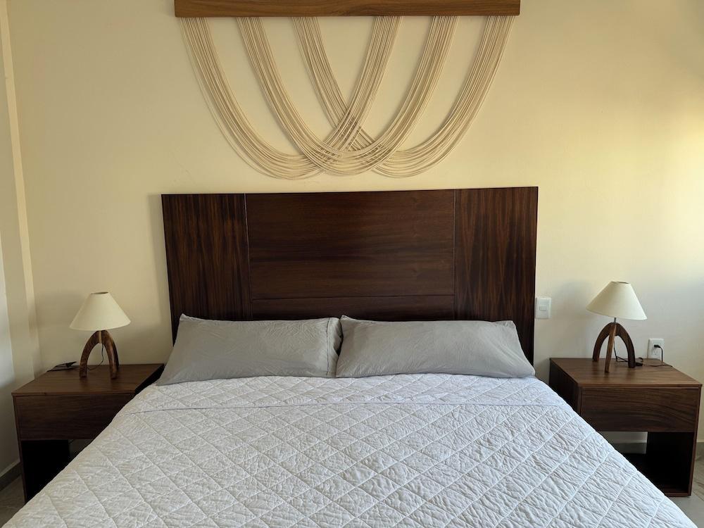 Nabani Condominios T1