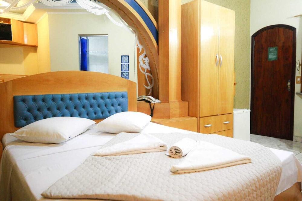 Hotel Mooca São Paulo