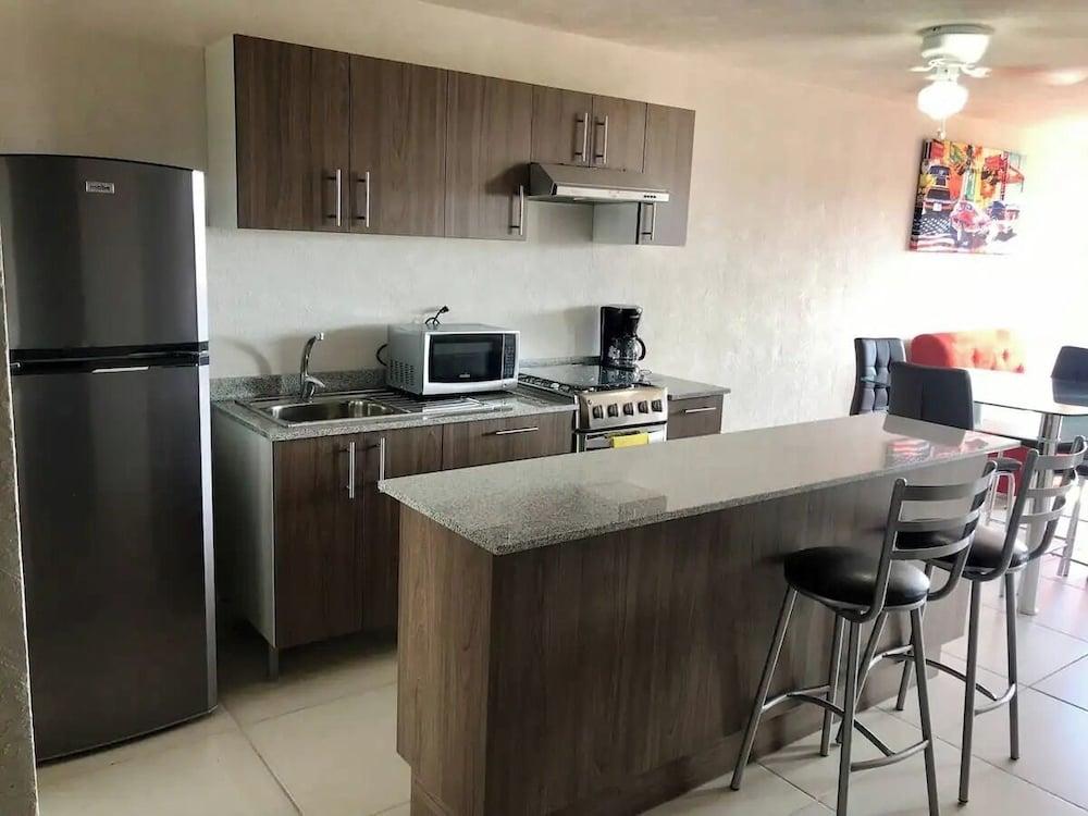 Torre San Rafael Guadalajara Centro