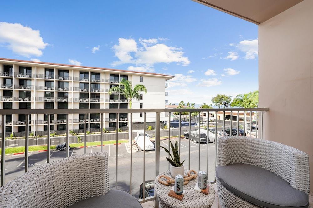 Pacific Shores A304 in Kihei