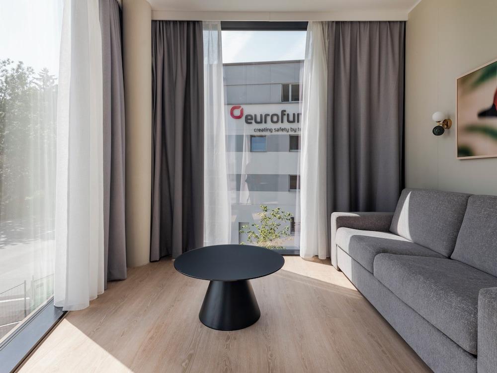 Numa Salzburg Vogelweider