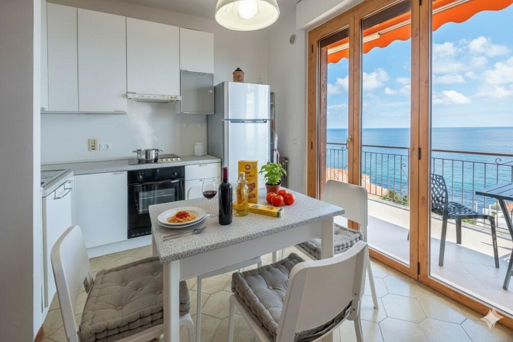 Appartamento Bouganville